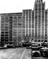 United Artists Theatre 1929 #2